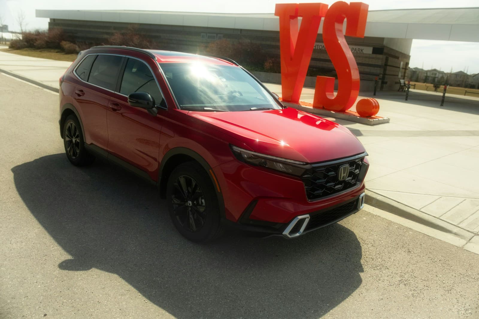 Is the 2026 Honda CR-V Worth It? New Features, Hybrid MPG & Daily Driving